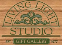 Living Light Stuido Logo